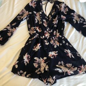 Summer Romper dress